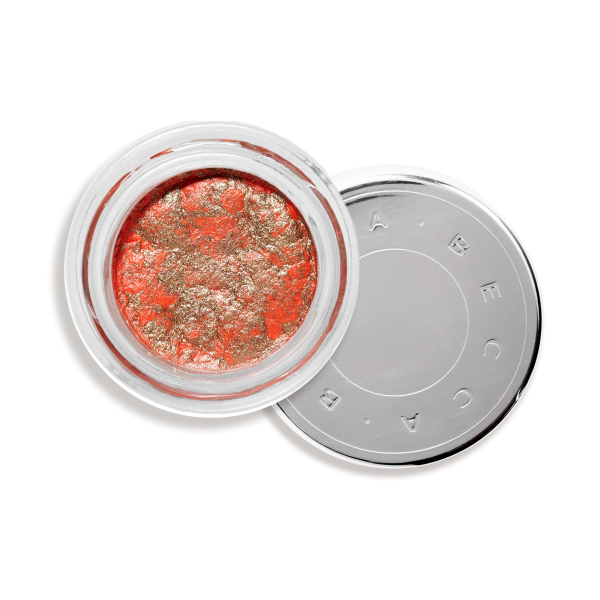 Beach Tint Shimmer Souffle - Пигмент-хайлайтер для губ и щек